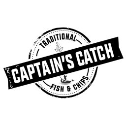 Captains Catch logo.